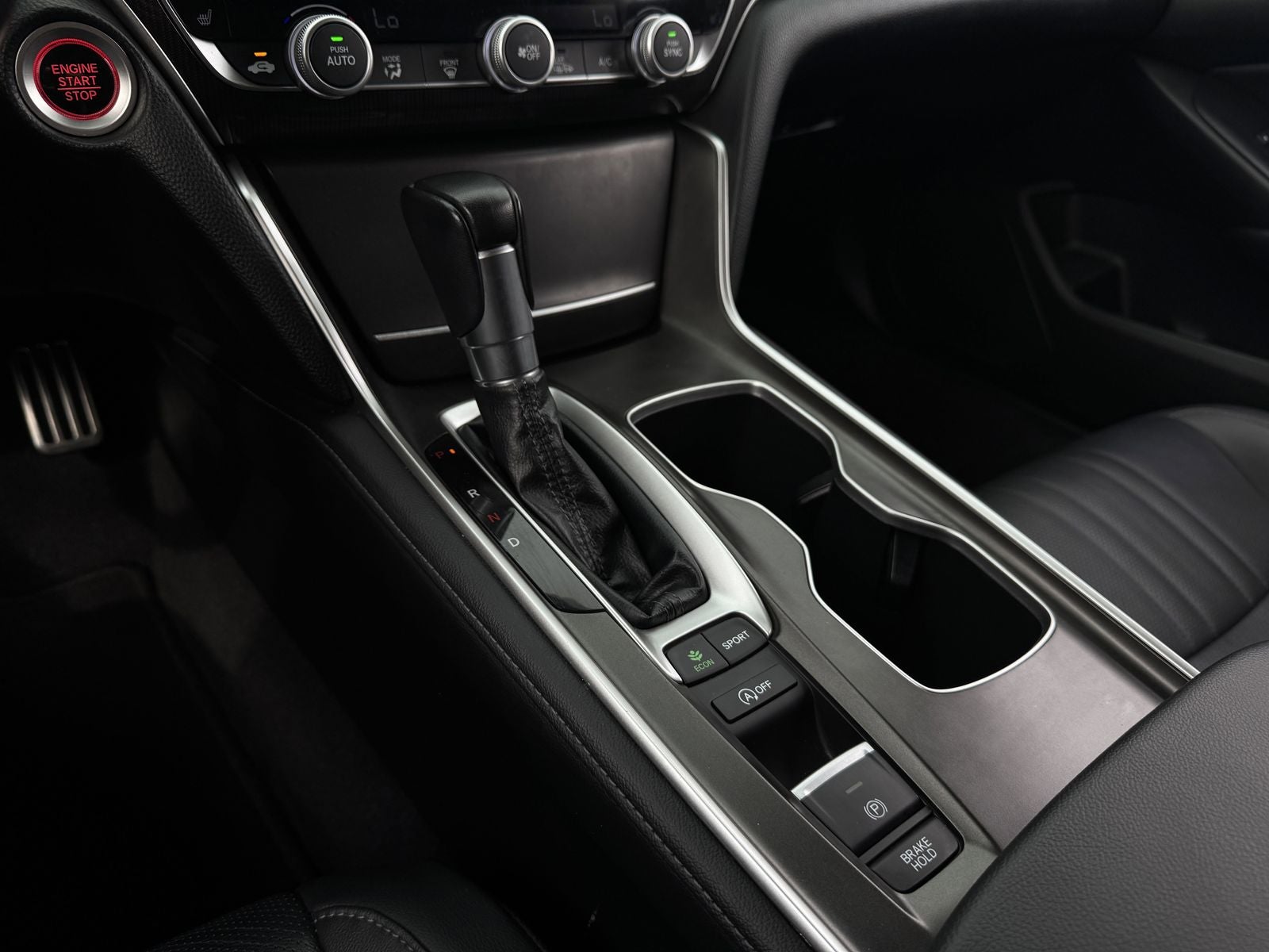 2022 Honda Accord Sport Special Edition