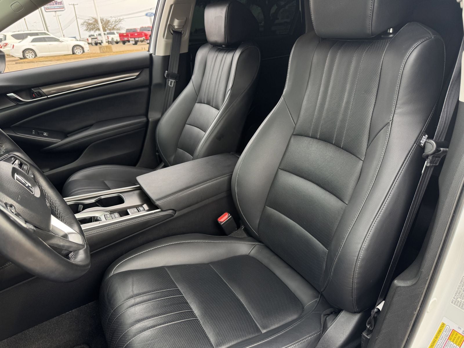 2022 Honda Accord Sport Special Edition