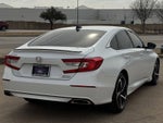2022 Honda Accord Sport Special Edition