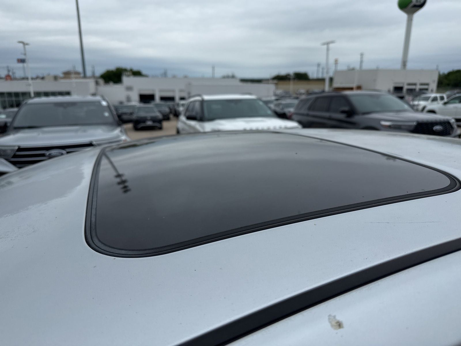 2012 Nissan Altima 3.5 SR