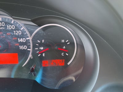 2012 Nissan Altima 3.5 SR