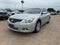 2012 Nissan Altima 3.5 SR