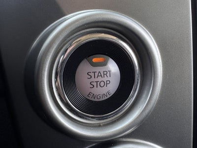 2020 Nissan Titan SV