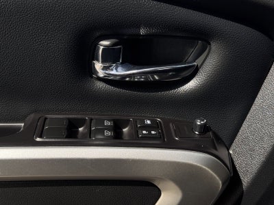 2020 Nissan Titan SV