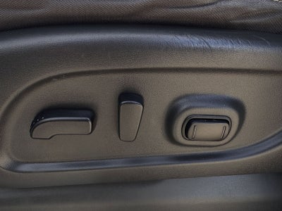 2020 Nissan Titan SV