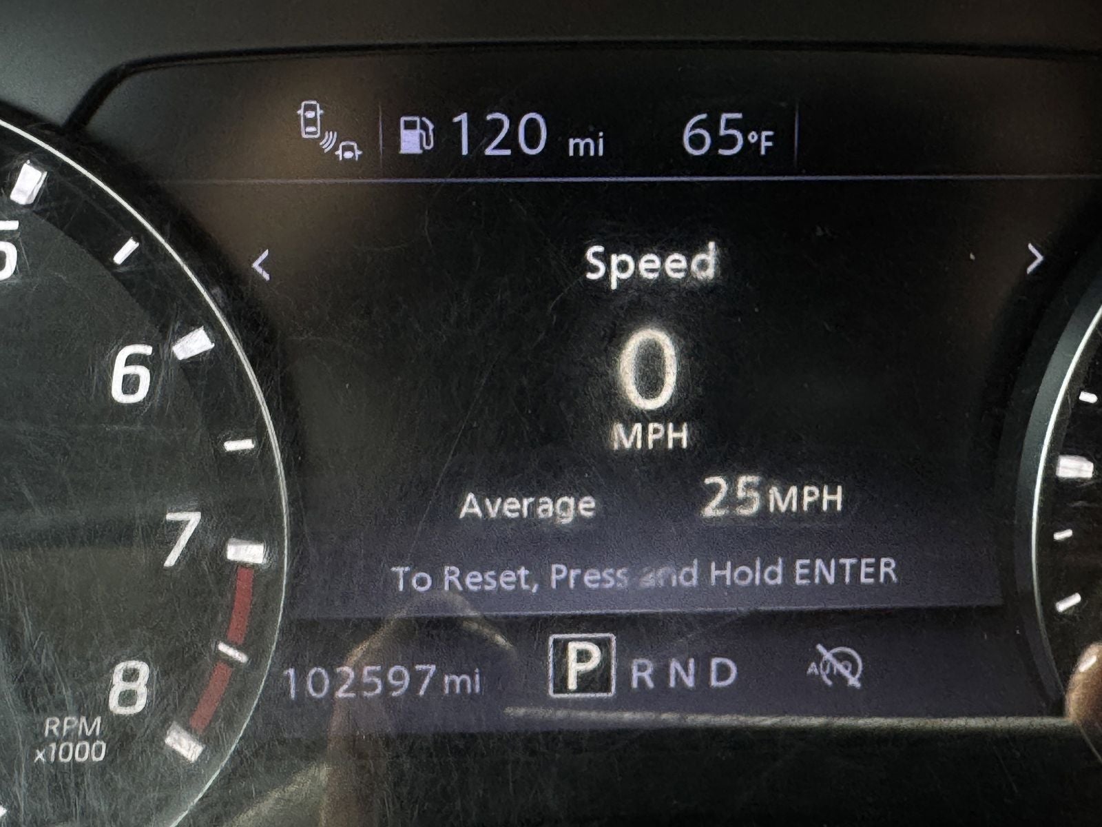 2023 Nissan Frontier S