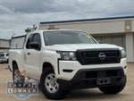 2023 Nissan Frontier S