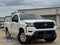 2023 Nissan Frontier S