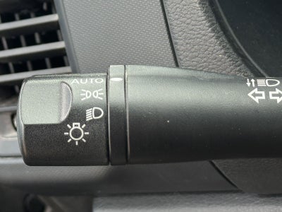 2023 Nissan Frontier S