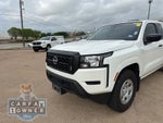2023 Nissan Frontier S