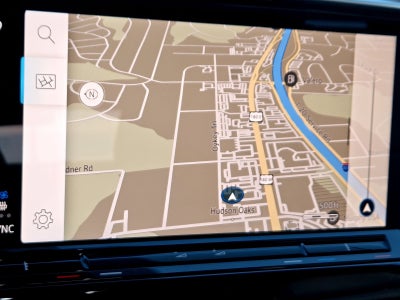 2025 Volkswagen Atlas Cross Sport 2.0T SEL Premium R-Line