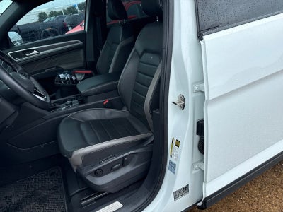 2021 Volkswagen Atlas Cross Sport 3.6L V6 SEL Premium