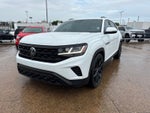 2021 Volkswagen Atlas Cross Sport 3.6L V6 SEL Premium
