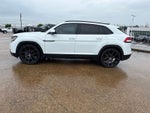 2021 Volkswagen Atlas Cross Sport 3.6L V6 SEL Premium