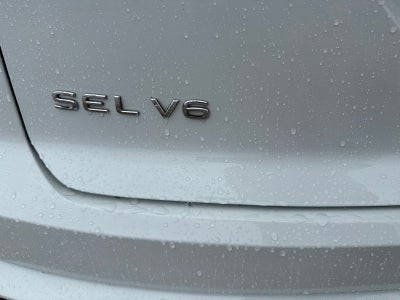 2021 Volkswagen Atlas Cross Sport 3.6L V6 SEL Premium