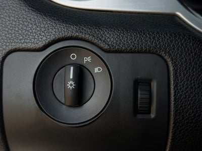 2014 Ford Mustang V6 Premium