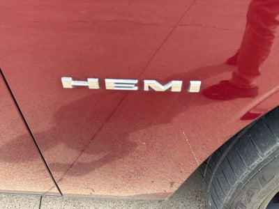 2020 Dodge Challenger R/T