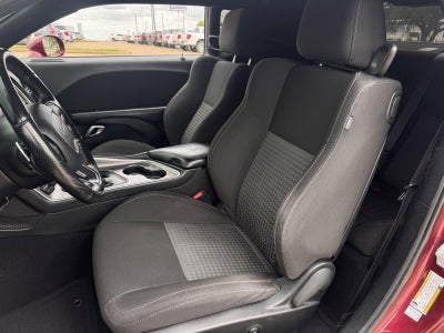 2020 Dodge Challenger R/T