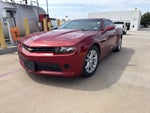 2014 Chevrolet Camaro 1LT