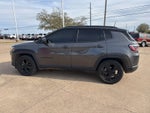 2019 Jeep Compass Altitude