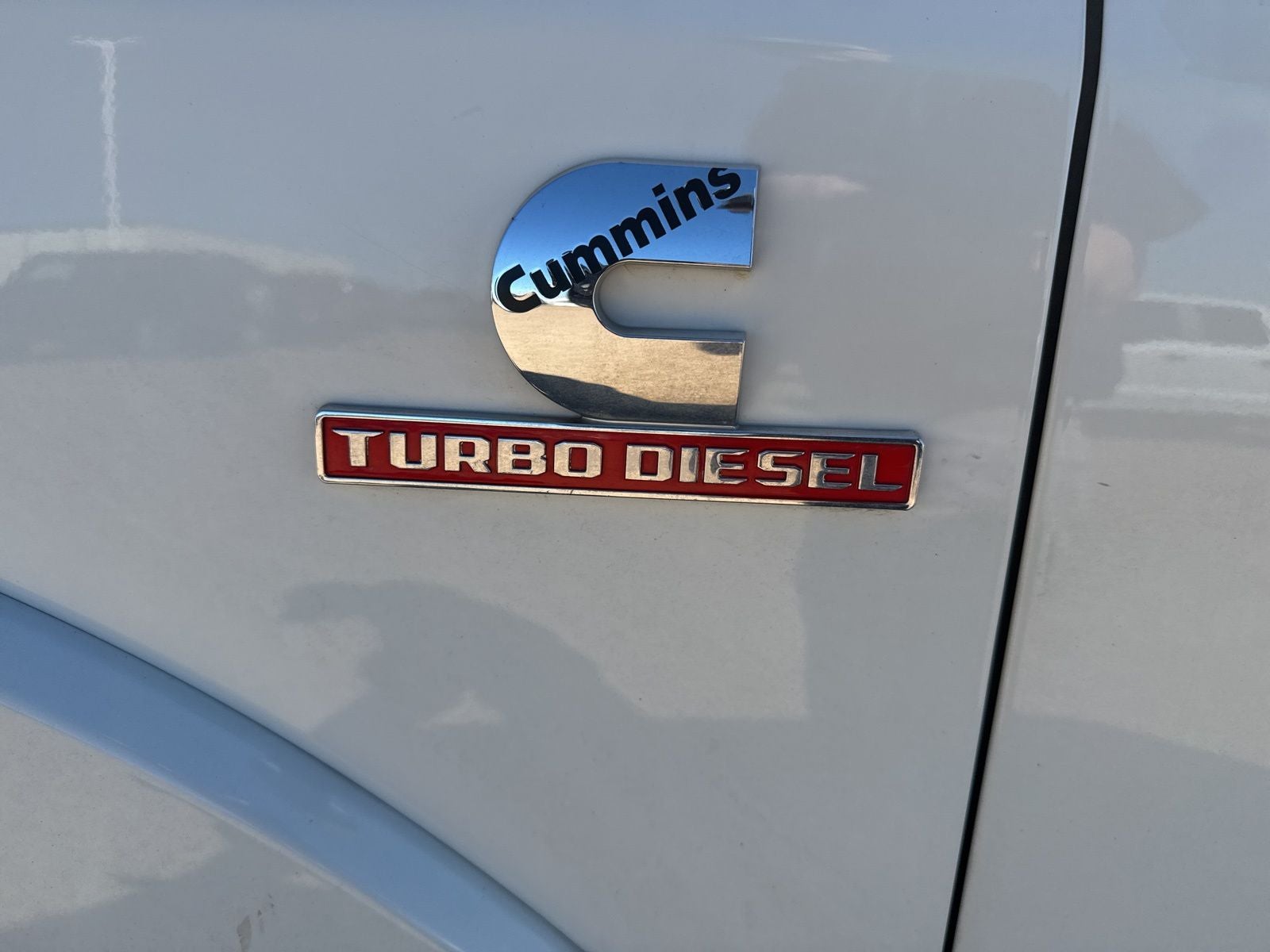 2020 RAM 3500 Laramie