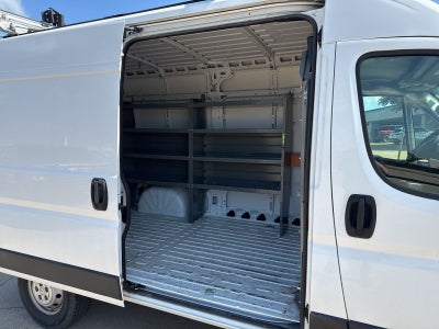 2022 RAM ProMaster 1500 Base