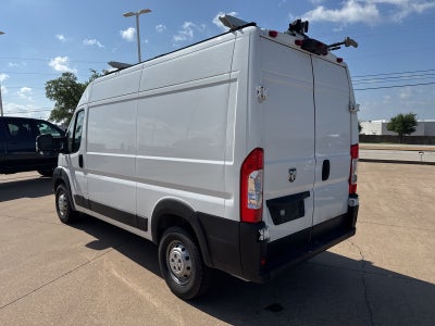 2022 RAM ProMaster 1500 Base
