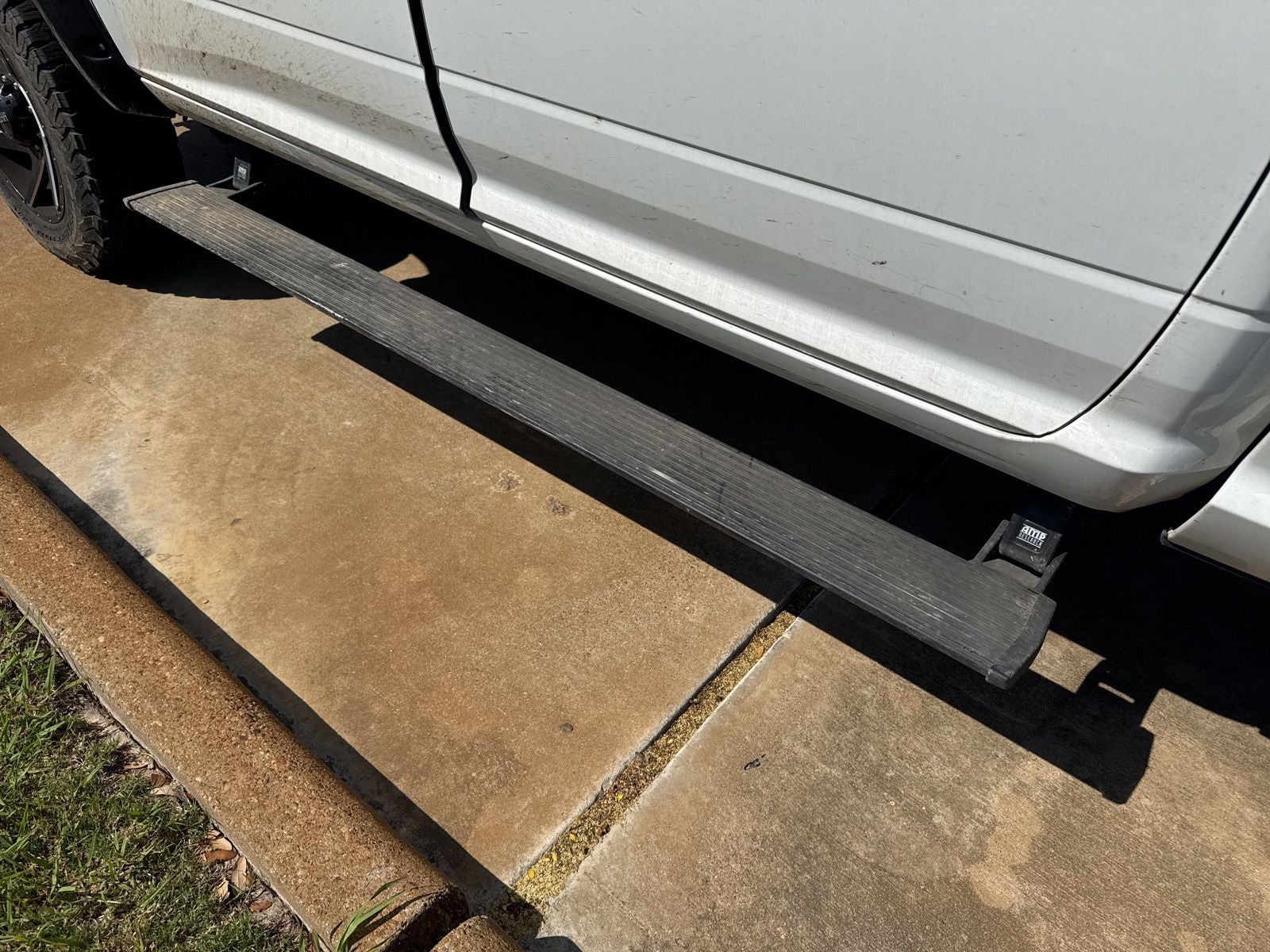 2018 RAM 2500 Big Horn