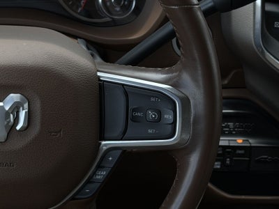 2023 RAM 2500 Laramie