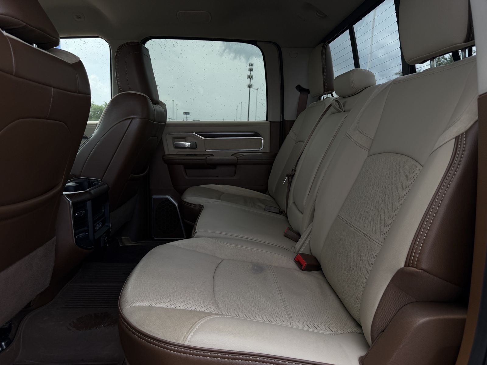 2023 RAM 2500 Laramie