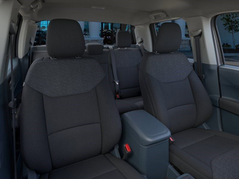 2026 Ford Maverick XL Fleet