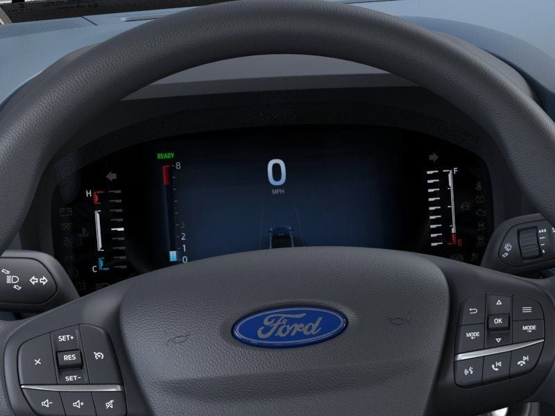 2026 Ford Maverick XL Fleet