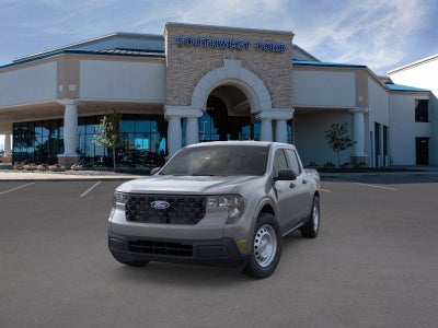 2026 Ford Maverick XL Fleet