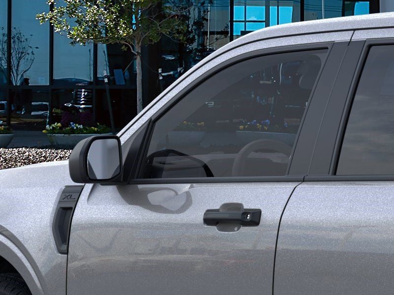 2026 Ford Maverick XL Fleet