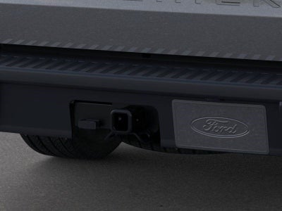 2026 Ford Maverick XL Fleet