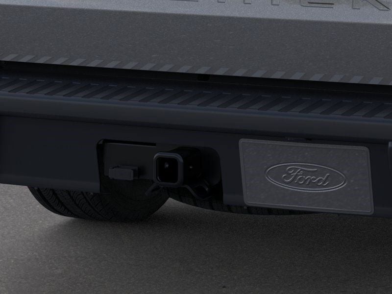2026 Ford Maverick XL Fleet