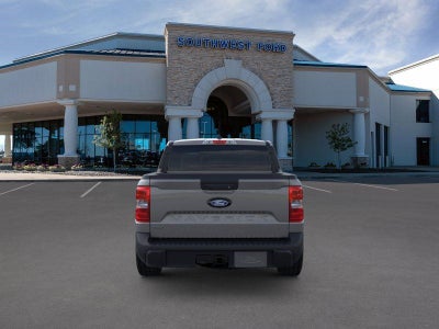 2026 Ford Maverick XL Fleet