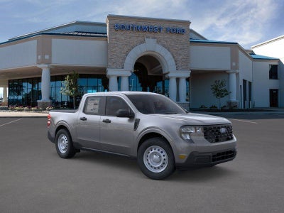 2026 Ford Maverick XL Fleet