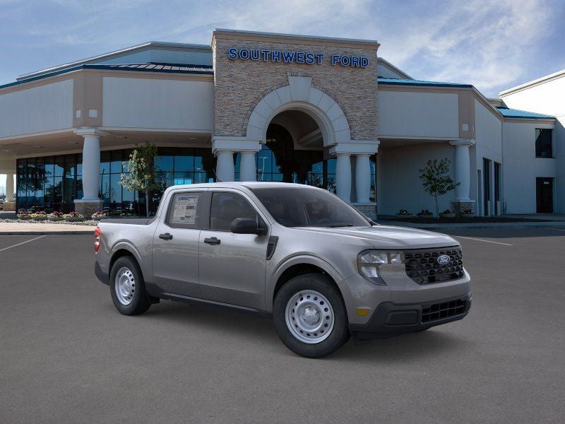 2026 Ford Maverick XL Fleet