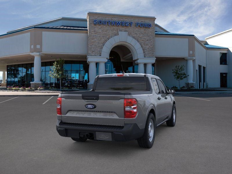 2026 Ford Maverick XL Fleet