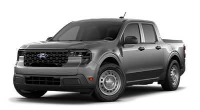 2026 Ford Maverick XL Fleet