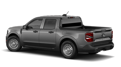 2026 Ford Maverick XL Fleet