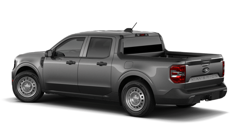 2026 Ford Maverick XL Fleet