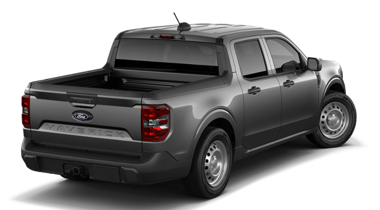 2026 Ford Maverick XL Fleet