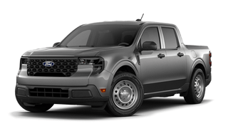 2026 Ford Maverick XL Fleet