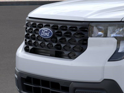 2026 Ford Maverick XL Fleet