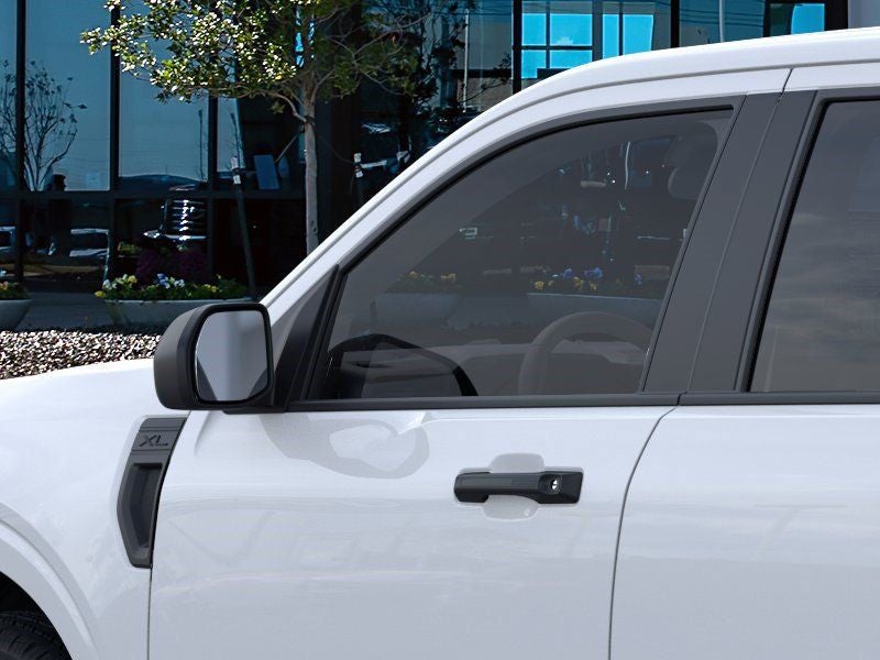 2026 Ford Maverick XL Fleet