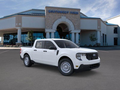 2026 Ford Maverick XL Fleet
