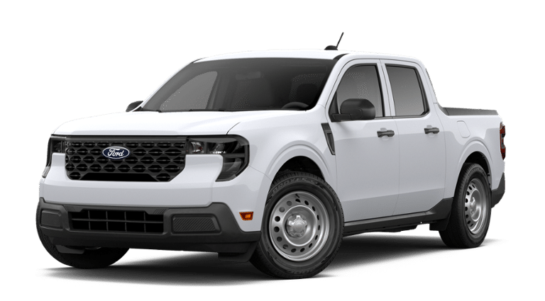 2026 Ford Maverick XL Fleet