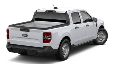 2026 Ford Maverick XL Fleet